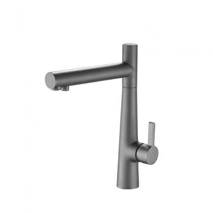 grey basin faucet mixer taps