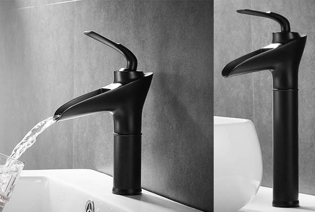 New bathroom faucets trend in 2022