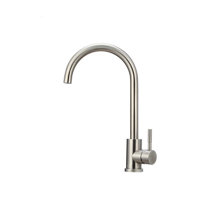 How to Choose the Right Kitchen Faucet-PART 3