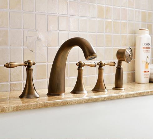How to Choose the Right Kitchen Faucet-PART 1
